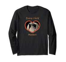 Load image into Gallery viewer, Every Child Matters Long Sleeve T-Shirt

