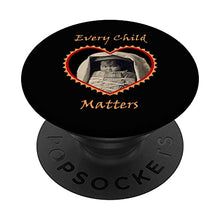 Load image into Gallery viewer, Every Child Matters PopSockets Swappable PopGrip
