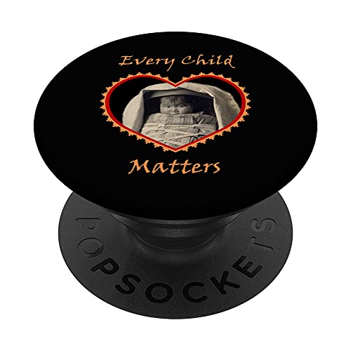 Every Child Matters PopSockets Swappable PopGrip