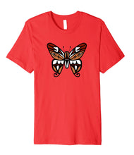 Load image into Gallery viewer, Navajo Butterfly Premium T-Shirt
